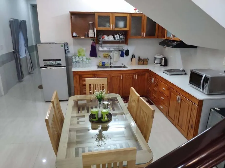 Apartmán Hoi An Meditation-2Bed Near Old Town