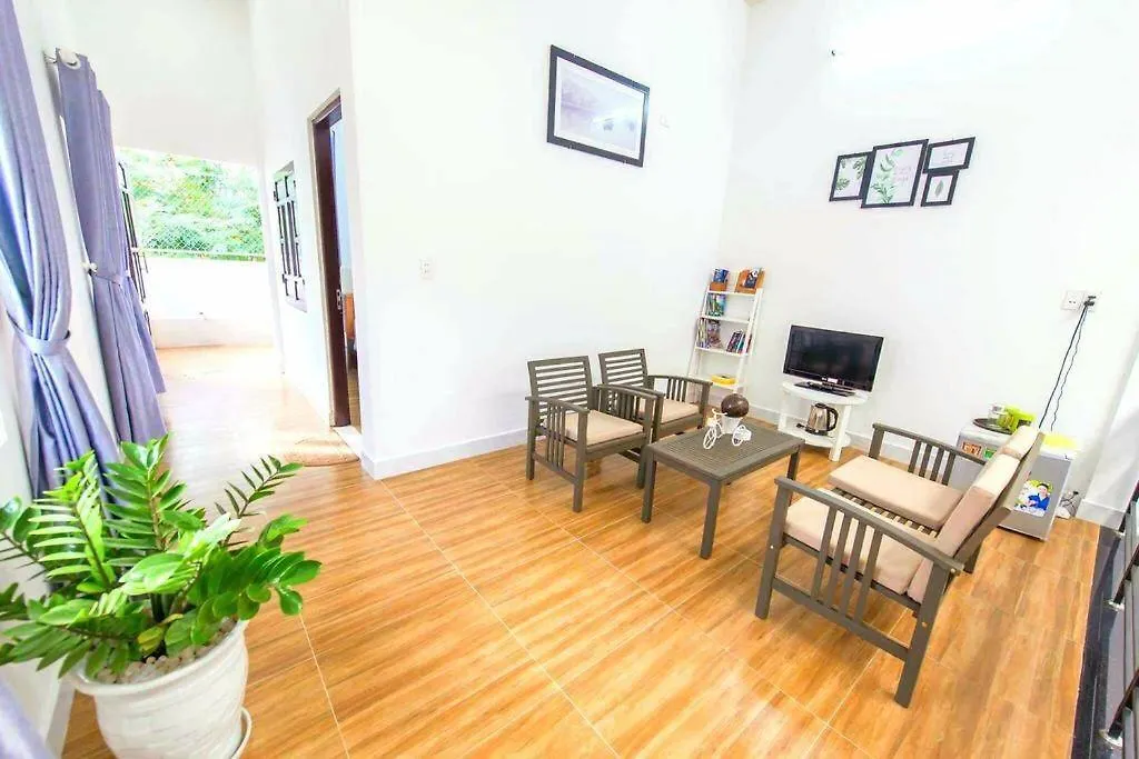 Apartmán Hoi An Meditation-2Bed Near Old Town
