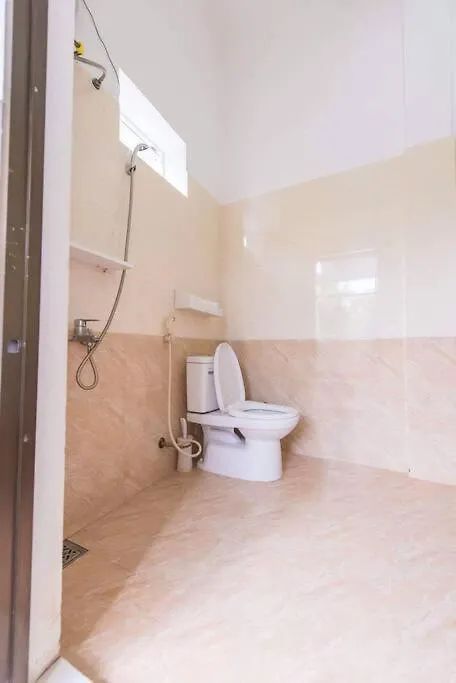 Hoi An Meditation-2Bed Near Old Town 0*, Hoi An