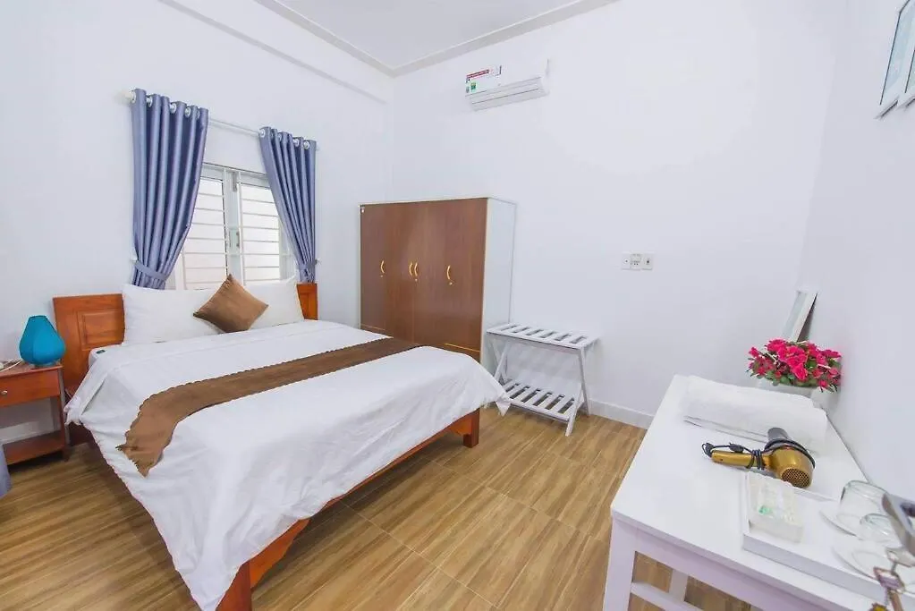 Apartmán Hoi An Meditation-2Bed Near Old Town Vietnam