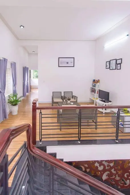 Hoi An Meditation-2Bed Near Old Town Apartmán Hoi An