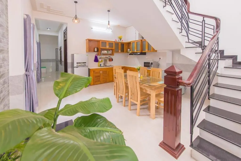 Hoi An Meditation-2Bed Near Old Town Hoi An