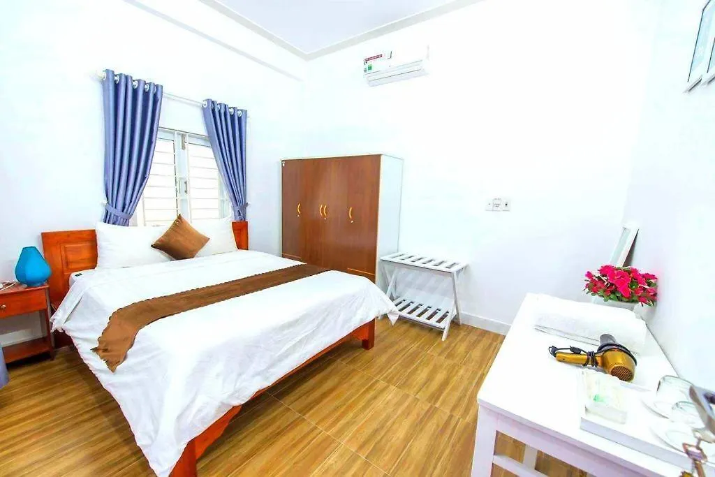 Hoi An Meditation-2Bed Near Old Town 0*, Hoi An Vietnam