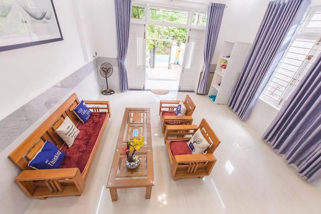 Hoi An Meditation-2Bed Near Old Town Apartmán