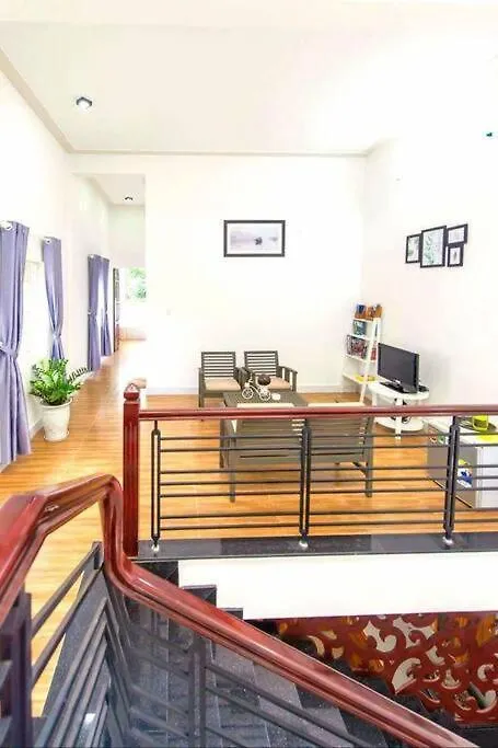Apartmán Hoi An Meditation-2Bed Near Old Town Vietnam