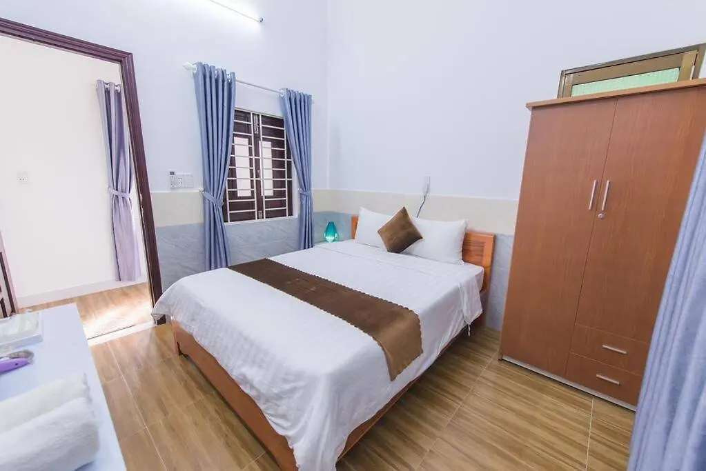 Hoi An Meditation-2Bed Near Old Town 0*, Hoi An