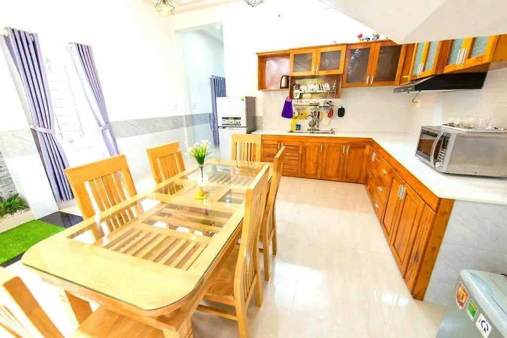Apartmán Hoi An Meditation-2Bed Near Old Town