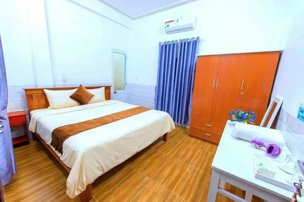 Hoi An Meditation-2Bed Near Old Town