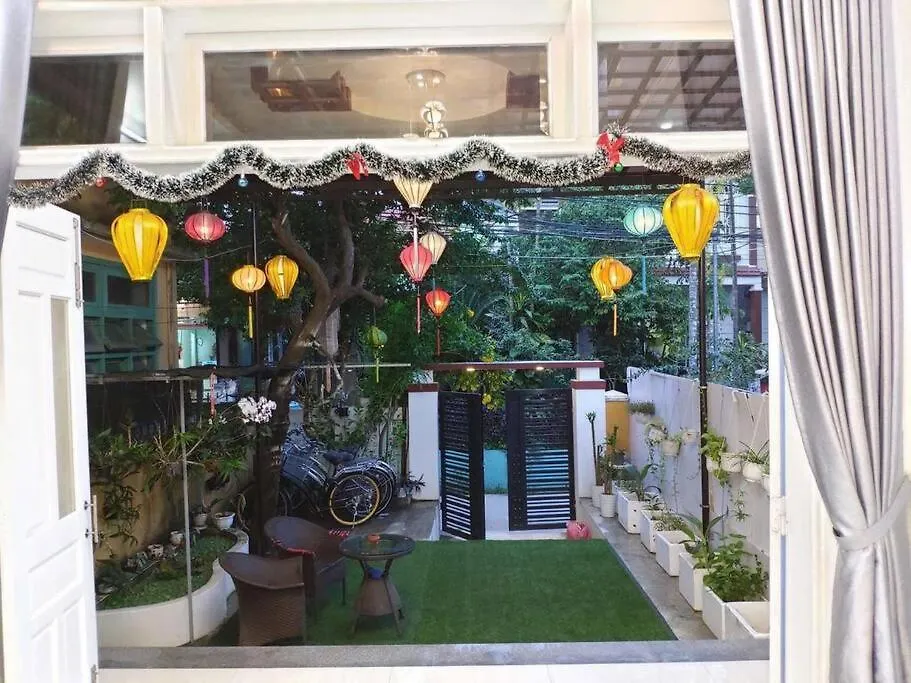 Hoi An Meditation-2Bed Near Old Town 0*, Hoi An Vietnam