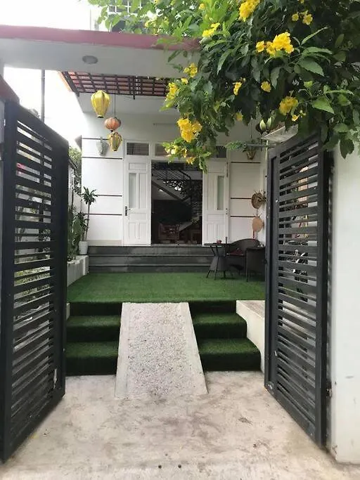 Hoi An Meditation-2Bed Near Old Town 0*, Hoi An Vietnam