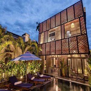 Tropical Hội An