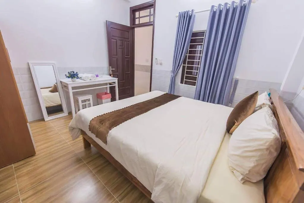 Hoi An Meditation-2Bed Near Old Town Apartment Hoi An