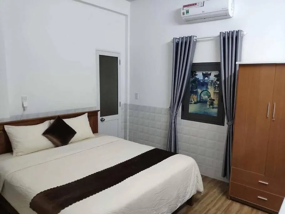 Hoi An Meditation-2Bed Near Old Town Hoi An
